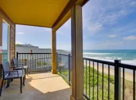 Oceanfront Oregon Retreat - Pool, Sauna and Patio!