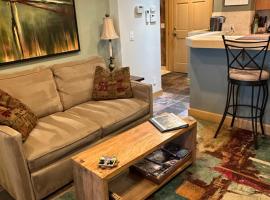 SeattleCityOasis, homestay in Seattle
