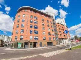 Ilford Tower Apartments