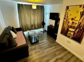 Stratford Luxury Apartments
