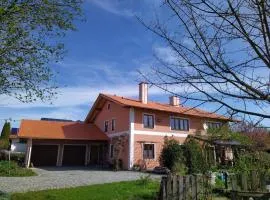 Ferienwohnung Rötzer