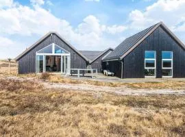 8 person holiday home in Lemvig-By Traum