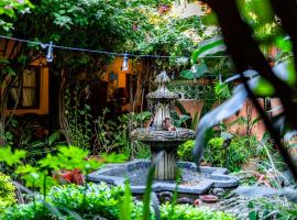 Hostal Fuente Castalia, B y B, ξενοδοχείο που δέχεται κατοικίδια σε León