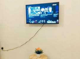 FelysComfortHomesAirbnb, love hotel en Nairobi