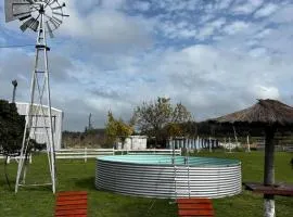 Casa de campo - Paraiso Natural en Laguna de los Padres