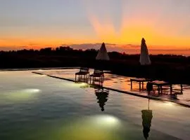 Casa de Campo Calcaterra