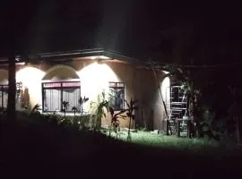 John's M Den Tagaytay City