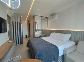 Studio Manaíra #SSR802 Prox Shop