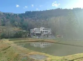 Samsara Hill View Resort