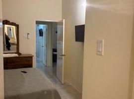 Jepel's Escape, hotel u gradu Florence Hall