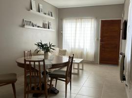 Refugio Sur, villa in Puerto Madryn