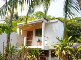 Surf Spot - Buenas Olas a 5 minutos, Hotel in Tamanique