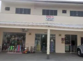 Casa praia