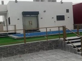 مزرعة الخربه