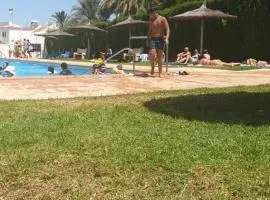 Casa alami