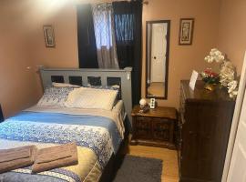 Hidden Gem, ubytování v soukromí v destinaci Middletown