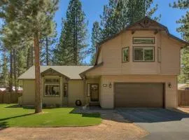 HCH0946 - Angora Retreat home