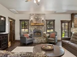 CYH1012 - Hidden Cedar home