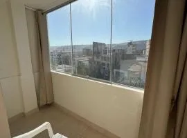 Centro de Tacna piso 4