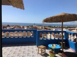 Diman Surf Hostel