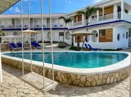 Begona Cliff Hotel