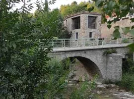 Maison en Drôme provençale