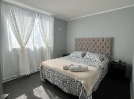 Departamento equipado 307 Ovalle