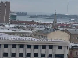 Shahrazad Rent Home Panorama
