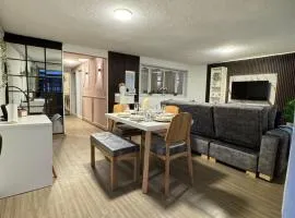 Apartamento a 10 minutos del aeropuerto de Bogotá