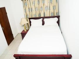 Luxury Villa - 2 Bedrooms, hotel v destinaci Limbe