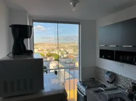 apartamento em São João del Rei, Brasil vista panoramica