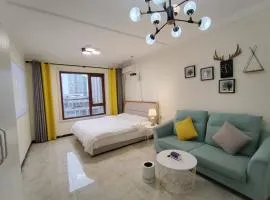 Central Street Apartment 1