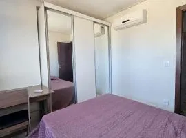 Apartamento completo dois quartos em Capim Macio - Natal