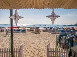 Hotel The Calangute Crystal