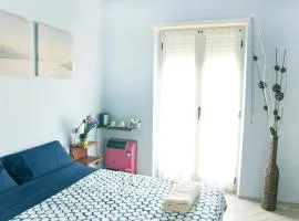Blueberry Rooms