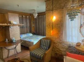 OSTDONKS HOME Mactan 2 bedroom condo
