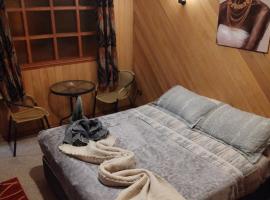 Habitación Coigue, apartment in Castro