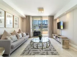 Canal Quays NO LOAD SHEDDING Two Bedroom Apartment