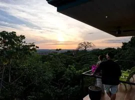 Sunset House Costa Rica