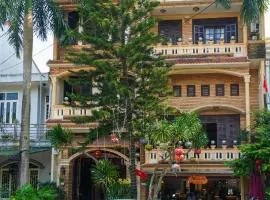 Perfume Homestay Huế