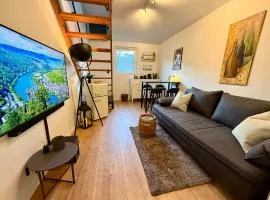 Maisonette Vino Veritas - Auszeit am Weinberg
