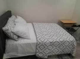 Furnished Basement with Seperate Entrance