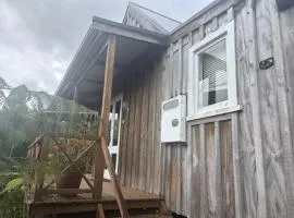 Oxford Cottage