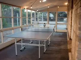 Coorong Cottage- Waterfront, Nature, Hiking
