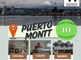 VeroHouse Puerto Montt