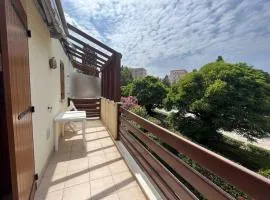 Appartement charmant proche plage et parking - FR-1-494-208