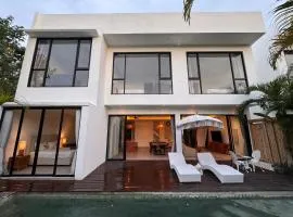 Paradise Dream Villa - Amazing Jungle 1