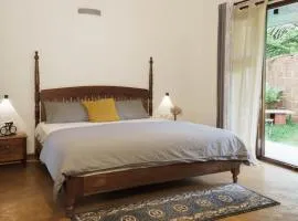 Ithal Wayanad-Boutique Villa Cottage 1