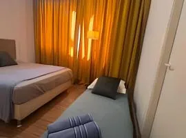Localização Ícone em Copacabana! Atrás do Palace, 30m Metrô e Praia