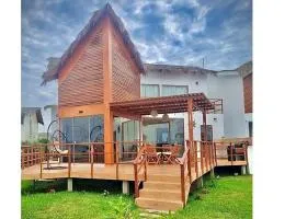 Camil House - Casa de playa